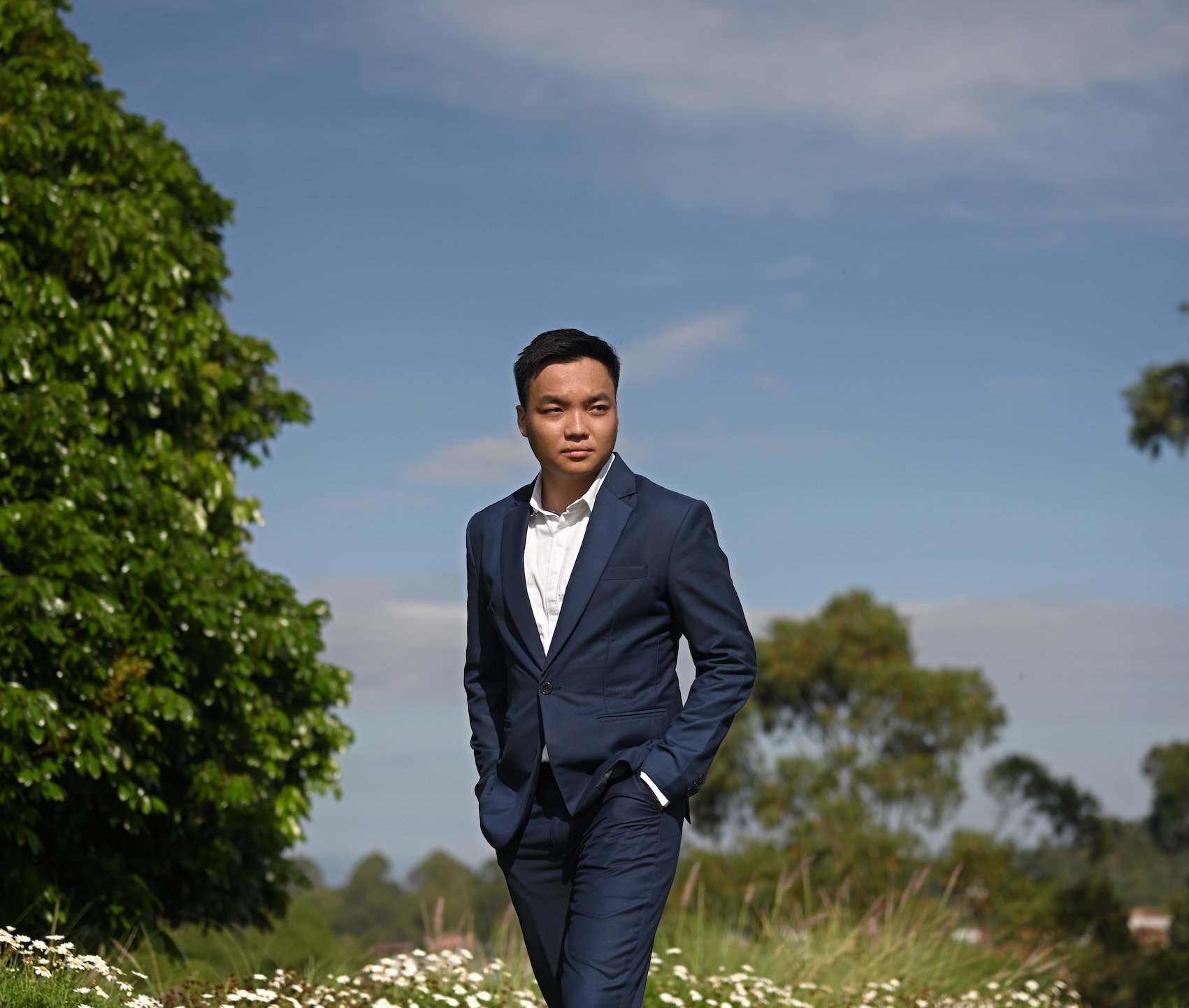 Foto Mempelai Pria